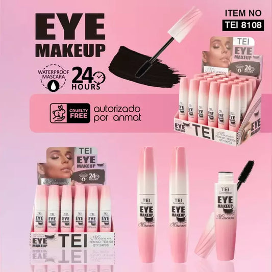 MASCARA DE PESTAÑAS TEI8108