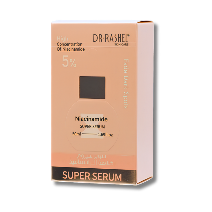 DR RASHEL SUPER SERUM NIACINAMIDA