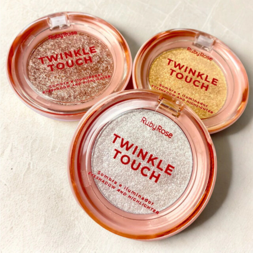 ILUMINADOR TWINKLE TOUCH