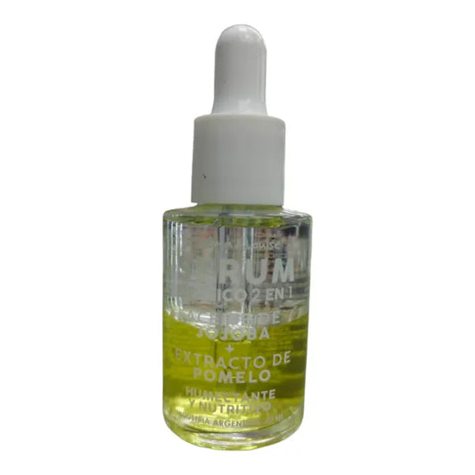 SERUM HUMECTANTE Y NUTRITIVO TYL