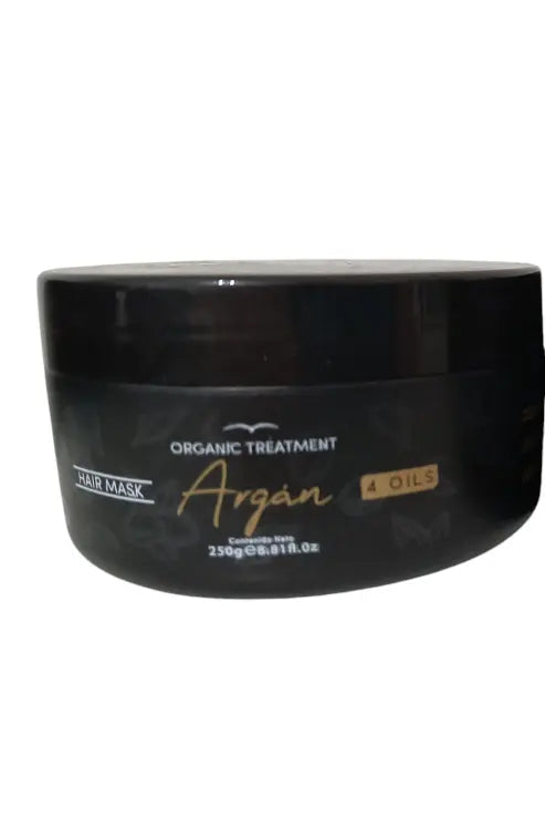 MASCARILLA ARGAN BEKIM