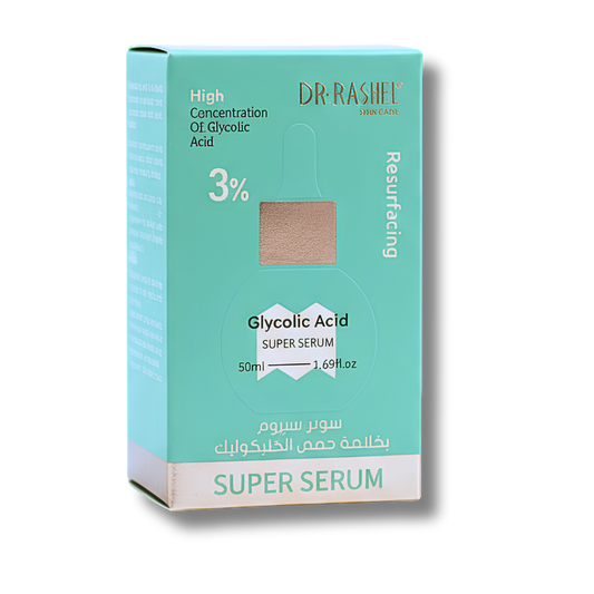 DR RASHEL SUPER SERUM GLICOLICO