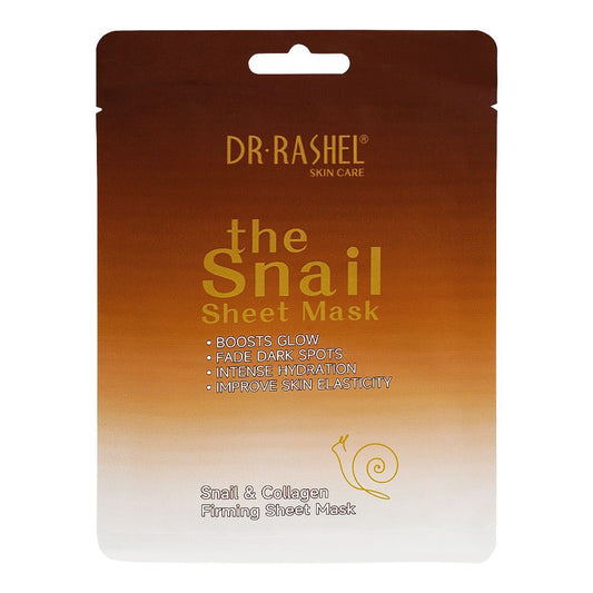 MASCARILLA DE TELA THE SNAIL