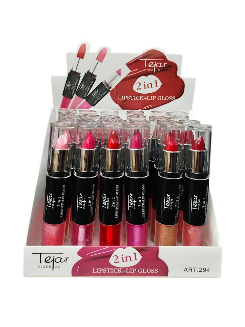 LABIAL+GLOSS