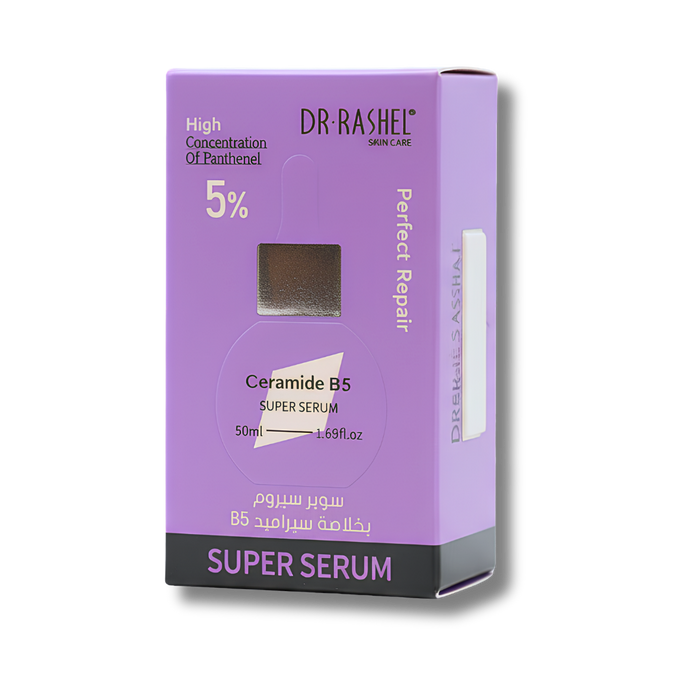 DR RASHEL SUPER SERUM CERAMIDA