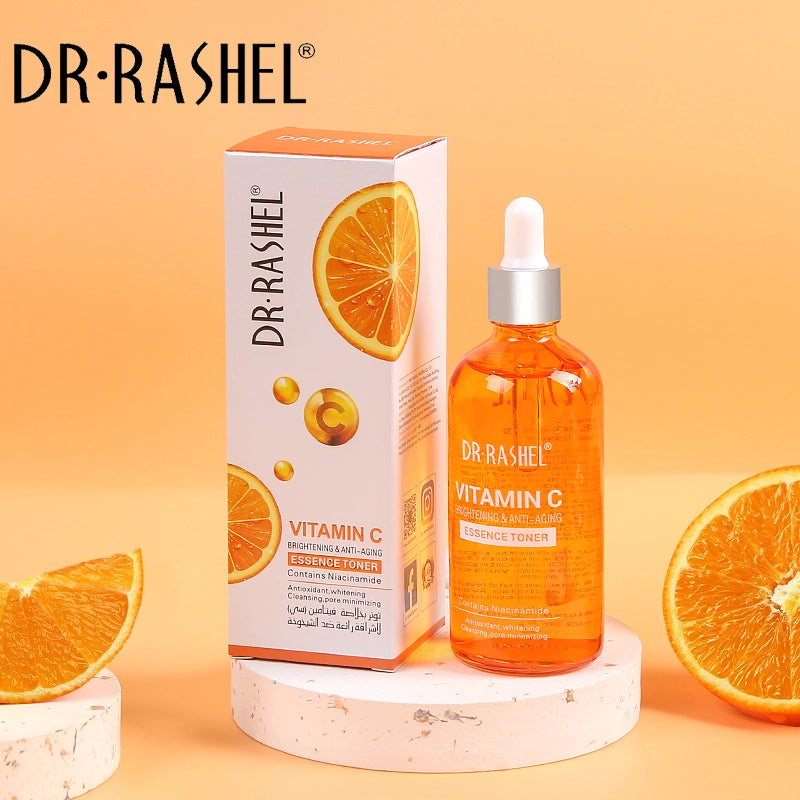 TONICO VIT C DRL-1512