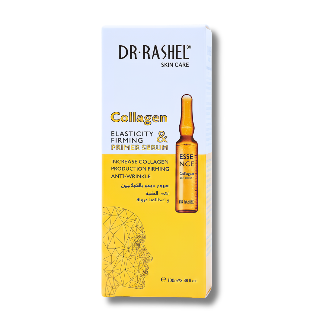 DR RASHEL PRIMER SERUM COLAGENO