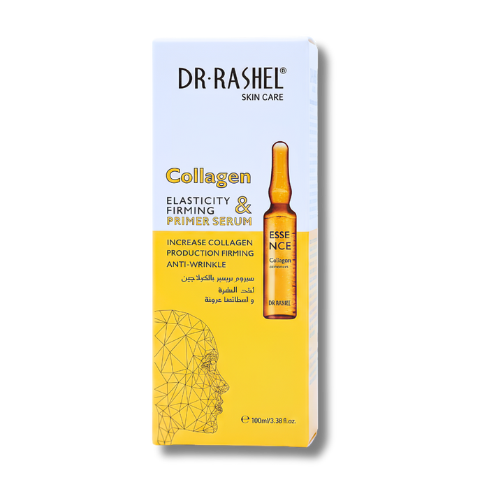 DR RASHEL PRIMER SERUM COLAGENO