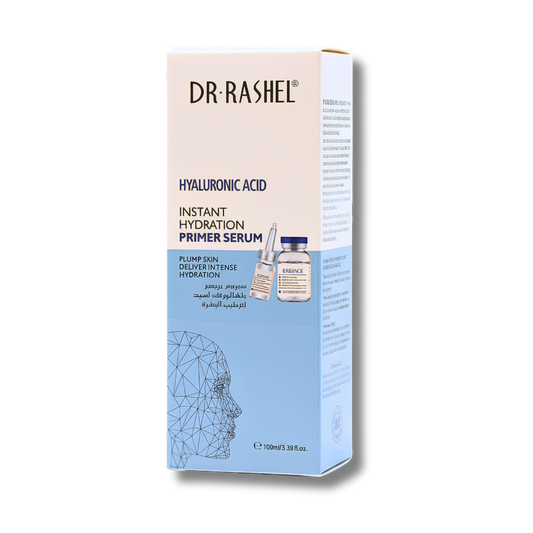 DR RASHEL PRIMER SERUM ÁCIDO HIALURÓNICO