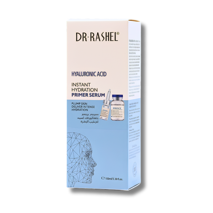 DR RASHEL PRIMER SERUM ÁCIDO HIALURÓNICO