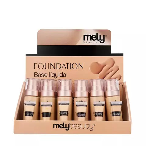 BASE MELY MY809008