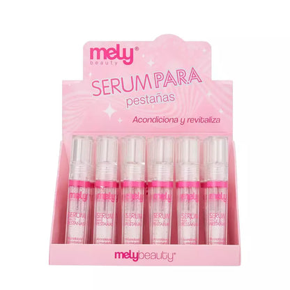 SERUM DE PESTAÑAS