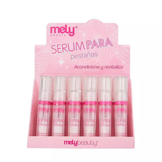 SERUM DE PESTAÑAS