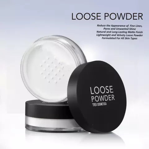 POLVO TRASLUCIDO TEI8400