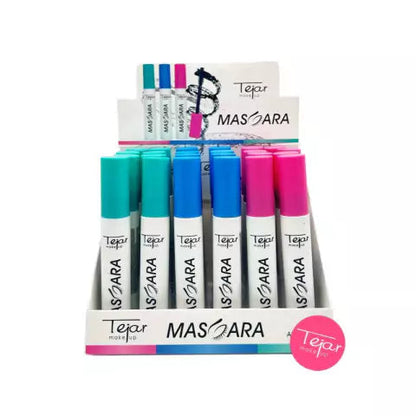 MASCARA DE PESTAÑAS ART2739