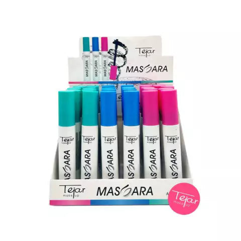 MASCARA DE PESTAÑAS ART2739