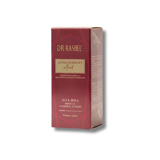 DR RASHEL SERUM RENOVADOR AHA.BHA
