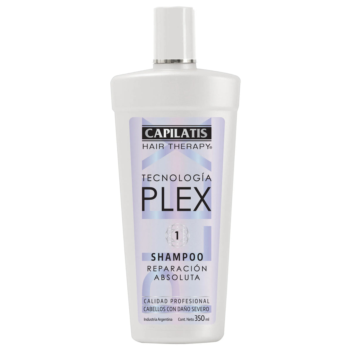 SHAMPOO PLEX 350ML