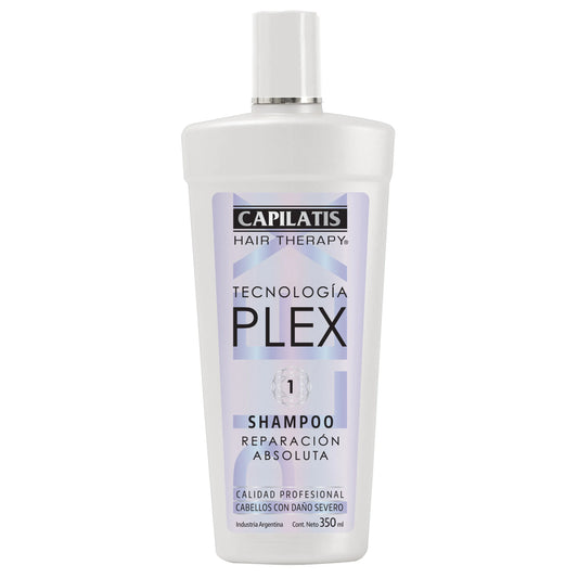 SHAMPOO PLEX 350ML