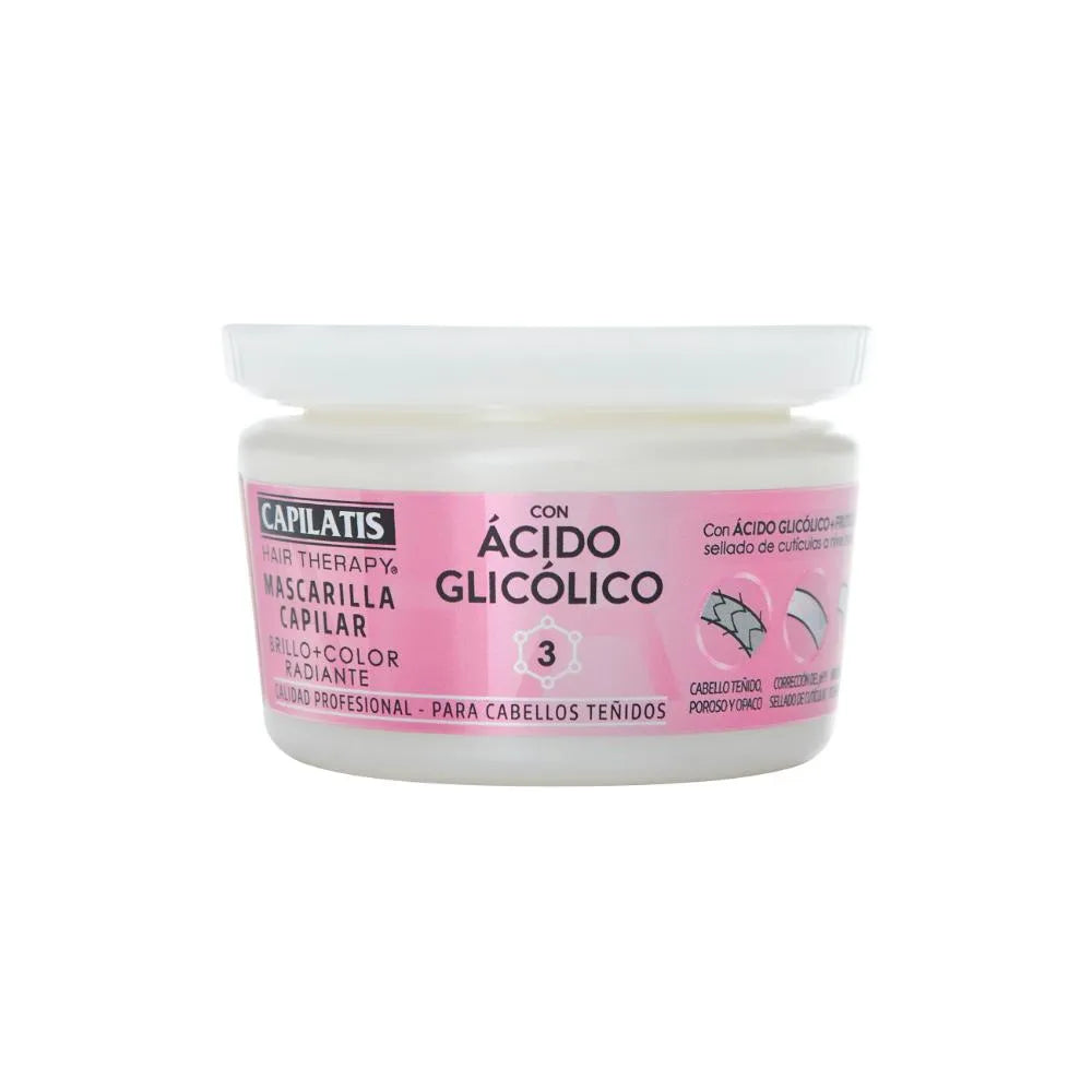 MASCARILLA ACIDO GLICOLICO