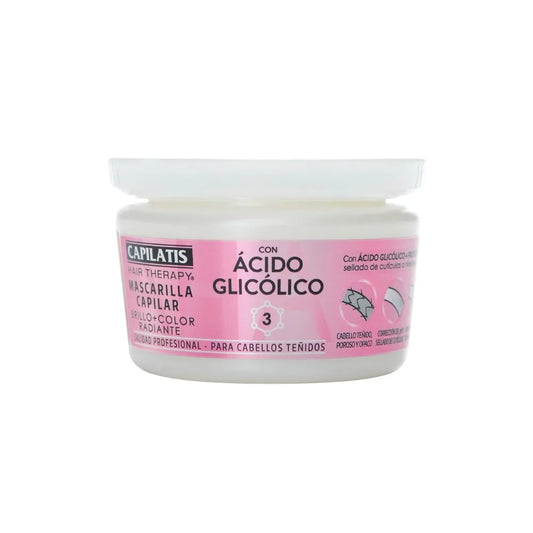 MASCARILLA ACIDO GLICOLICO