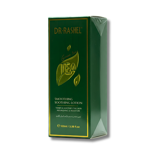DR RASHEL LOCIÓN TÉ VERDE