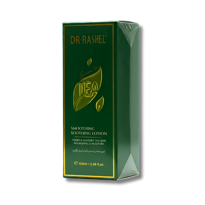DR RASHEL LOCIÓN TÉ VERDE