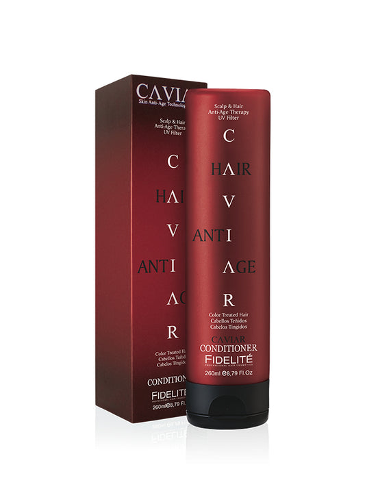 ACONDICIONADOR CAVIAR 260ML