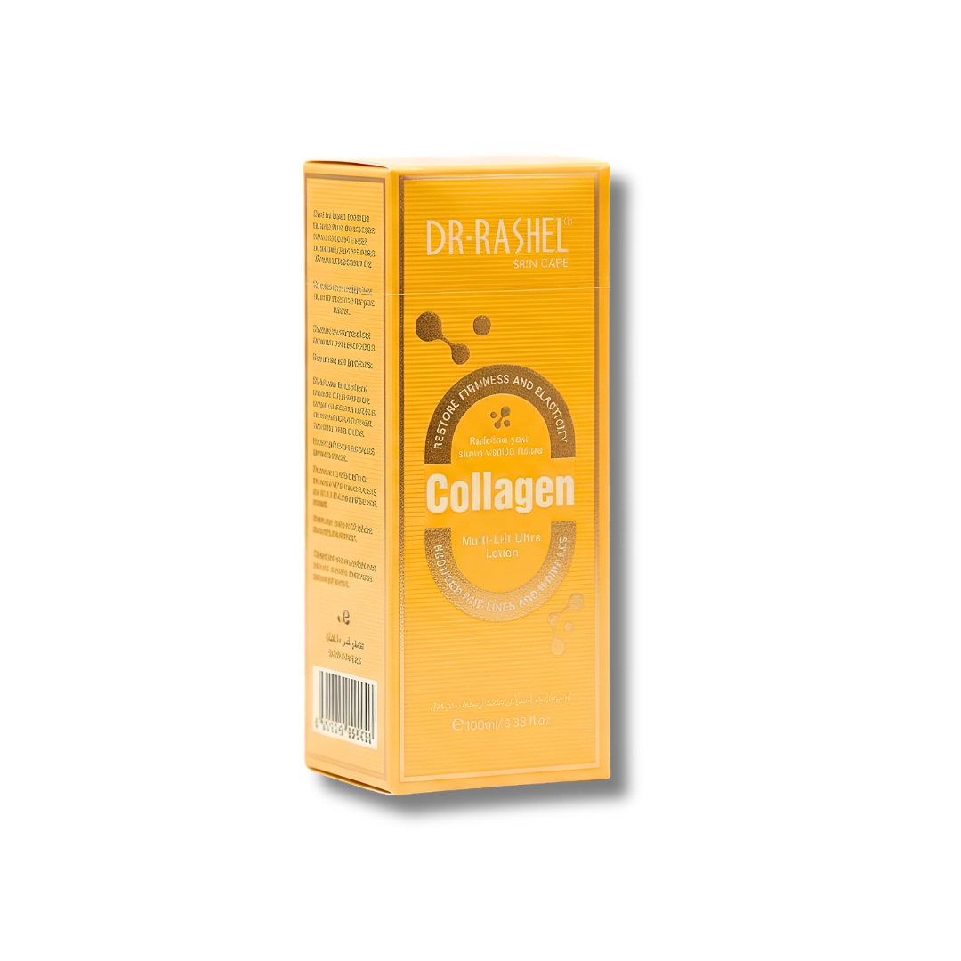 DR RASHEL MULTI LIFT FACIAL CLEANSER COLÁGENO