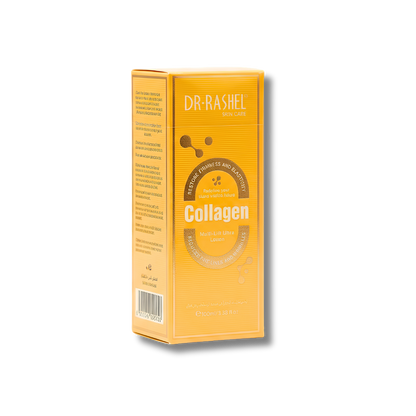 DR RASHEL MULTI LIFT FACIAL CLEANSER COLÁGENO