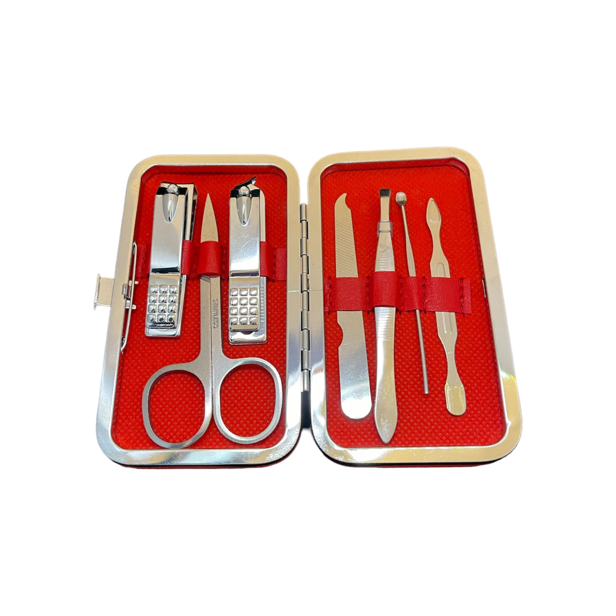 SET MANICURIA 2106