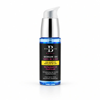 SERUM BRAZILIAN