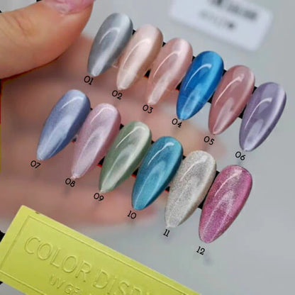 ESMALTE OJO DE GATO