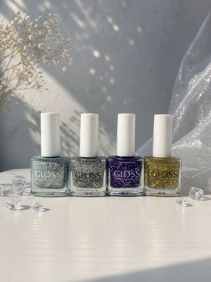 ESMALTES TRADICIONALES