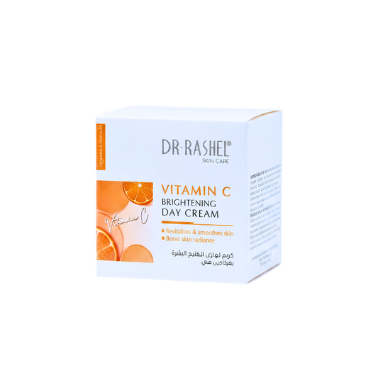 DR RASHEL CREMA DIA VITAMINA C