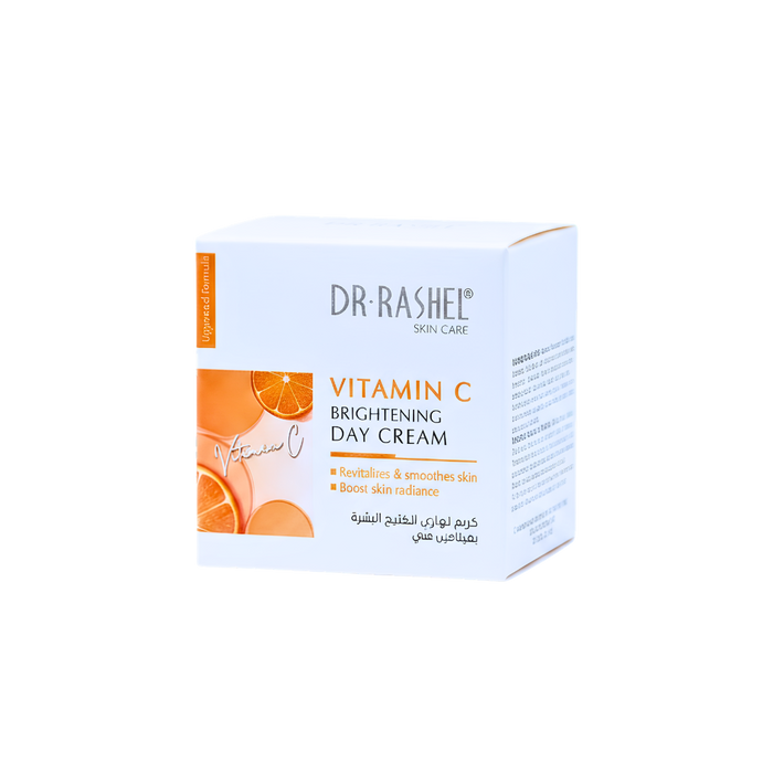 DR RASHEL CREMA DIA VITAMINA C