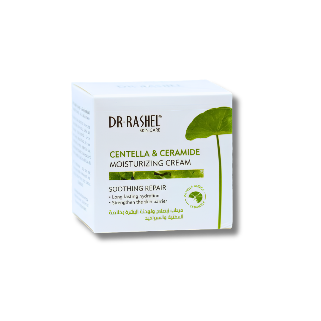 DR RASHEL CREMA FACIAL CENTELLA