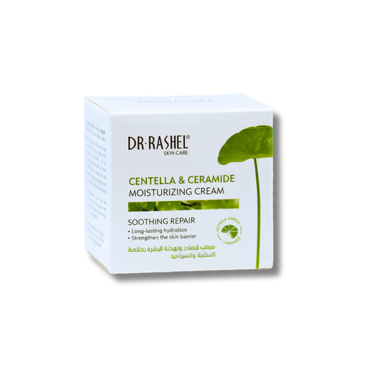 DR RASHEL CREMA FACIAL CENTELLA