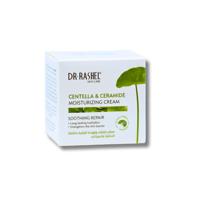 DR RASHEL CREMA FACIAL CENTELLA