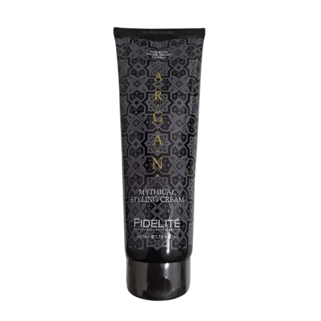 CREMA DE PEINAR ARGAN