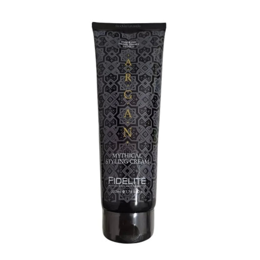 CREMA DE PEINAR ARGAN