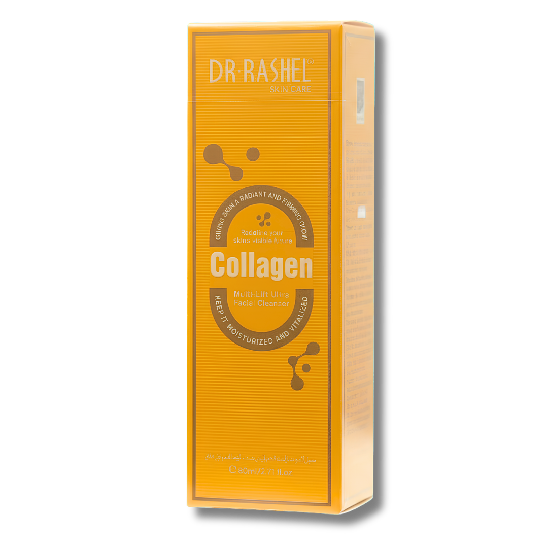 DR RASHEL MULTI LIFT FACIAL CLEANSER COLÁGENO