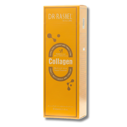 DR RASHEL MULTI LIFT FACIAL CLEANSER COLÁGENO