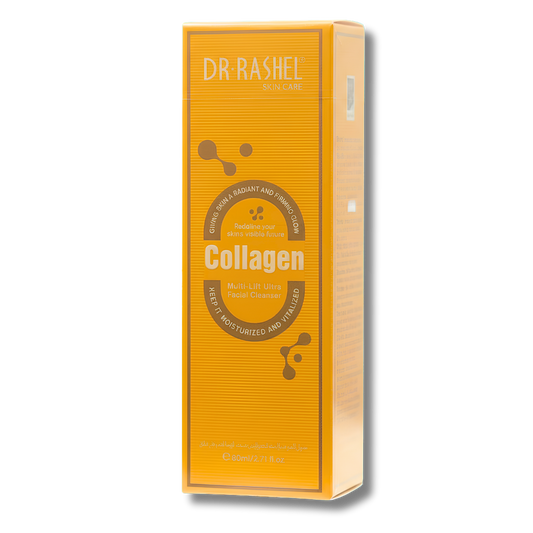 DR RASHEL MULTI LIFT FACIAL CLEANSER COLÁGENO
