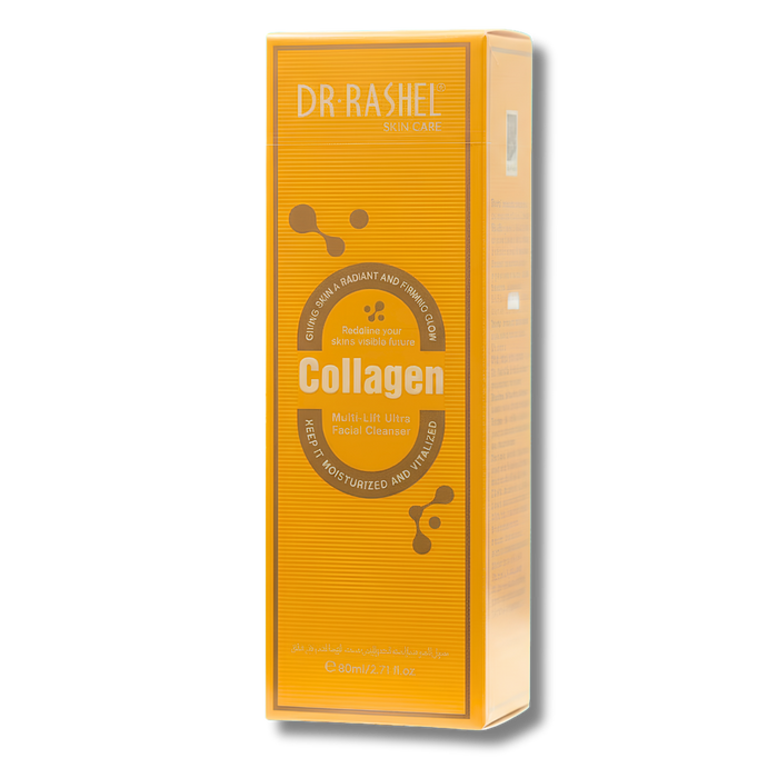 DR RASHEL MULTI LIFT FACIAL CLEANSER COLÁGENO