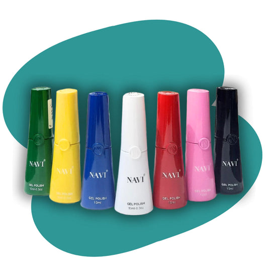 ESMALTE NAVI UV-LED