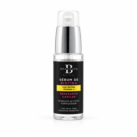 SERUM BRAZILIAN