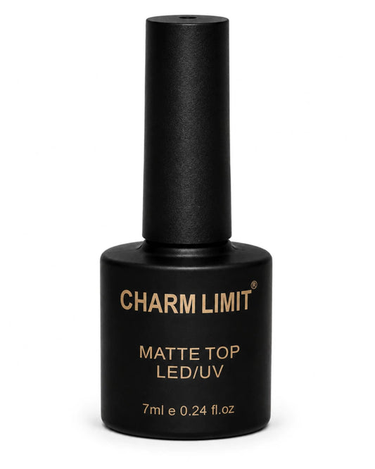 TOP MATTE CHARM LIMIT