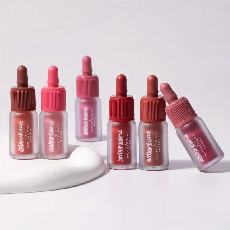 LABIAL LIQUIDO MATTE