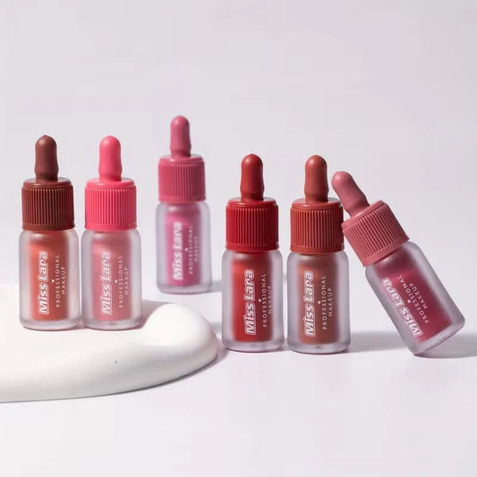 LABIAL LIQUIDO MATTE